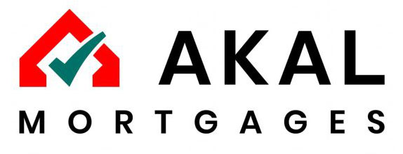 AKAL Mortgages new Logo